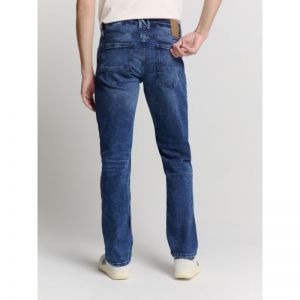 715 228 STONE USED DENIM
