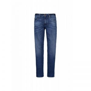 715 228 STONE USED DENIM