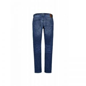 715 228 STONE USED DENIM