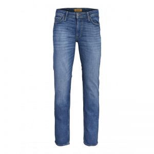 JJICLARK BLUE DENIM