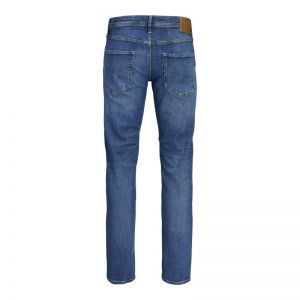 JJICLARK BLUE DENIM