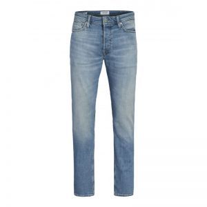 JJIMIKE BLUE DENIM