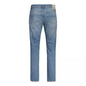JJIMIKE BLUE DENIM