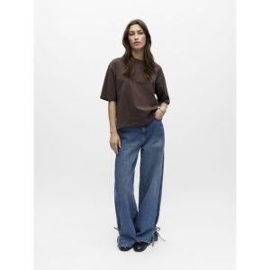 OBJGIMA SEAL BROWN