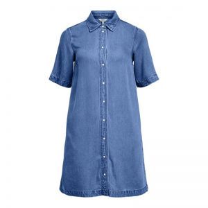 OBJFRAME MEDIUM BLUE DENIM
