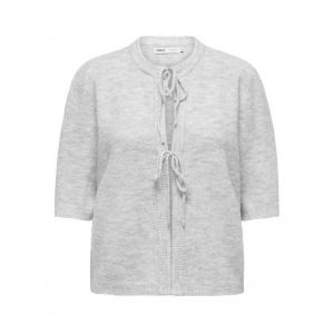 ONLSIMONI LIGHT GREY MELANGE
