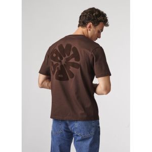  000600 BROWN
