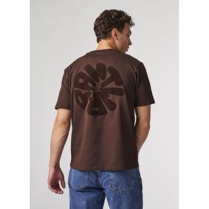  000600 BROWN