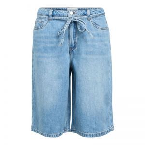 OBJROSIE LIGHT BLUE DENIM