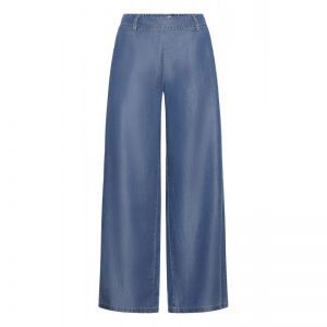 BYKOSMO 200461 MID BLUE DENIM