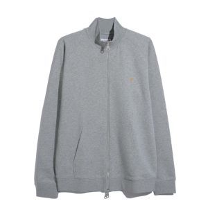 FRANK 042 LIGHT GREY MARL SP