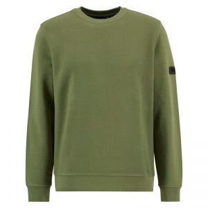  OL39 BURNT OLIVE