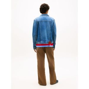 RYAN RGLR 1A5 DENIM MEDIUM