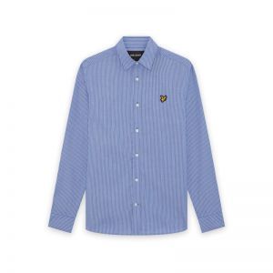  Y154 LUCID BLUE/WHITE