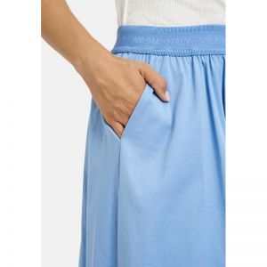  1624 CORNFLOWER BLUE PRINT