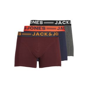 JACLICHFIELD BURGUNDY