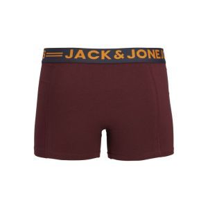 JACLICHFIELD BURGUNDY