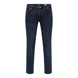 ONSLOOM BLUE BLACK DENIM