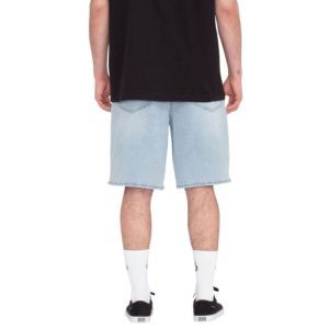 BILLOW DENIM 22 DDN DESERT DIRT INDIGO