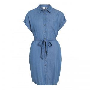 VINORI MEDIUM BLUE DENIM