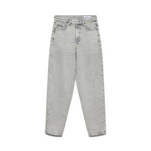 VMTESSA LIGHT GREY DENIM