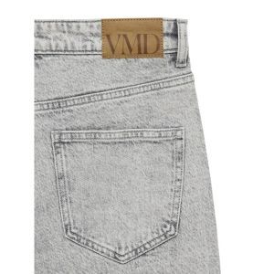 VMTESSA LIGHT GREY DENIM