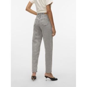 VMTESSA LIGHT GREY DENIM