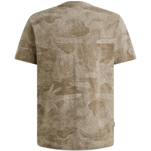  6389 Dusky Green