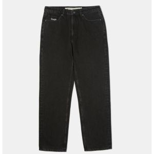 BASIC ASS WABLK WASHED BLACK