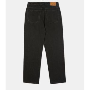 BASIC ASS WABLK WASHED BLACK