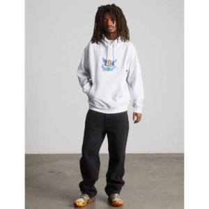 BASIC ASS WABLK WASHED BLACK