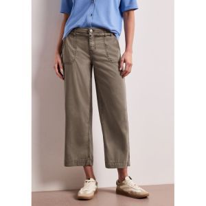 ESMEE 17681 BROWN WASH