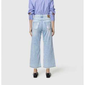 DREAM WIDE D237 LIGHT AZURE BLUE