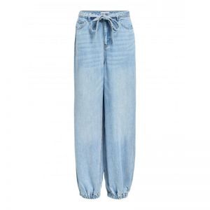 OBJLARA LIGHT BLUE DENIM