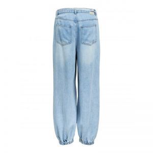 OBJLARA LIGHT BLUE DENIM
