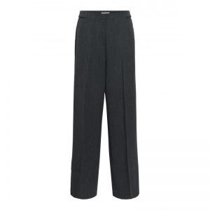 OBJKAMMY BLACK MELANGE