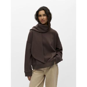 OBJARINA SEAL BROWN