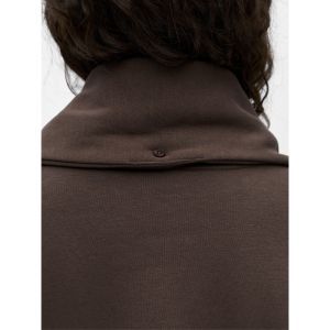 OBJARINA SEAL BROWN