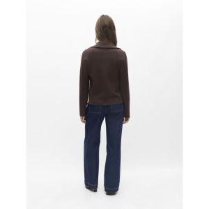 OBJREYNARD SEAL BROWN