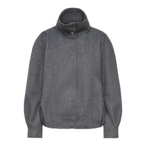ONLASTA DARK GREY MELANGE