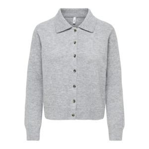 ONLALIVIA LIGHT GREY MELANGE