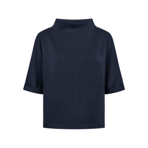 FQLUCINDA-BLOUSE NAVY Blazer