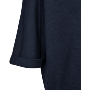 FQLUCINDA-BLOUSE NAVY Blazer