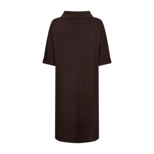 FQLUCINDA-DRESS 2467 MOLE