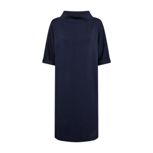 FQLUCINDA-DRESS Navy Blazer