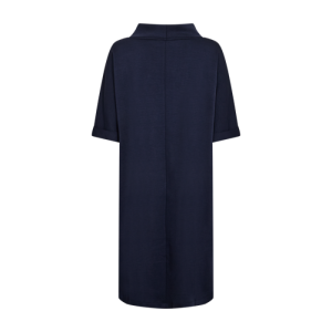 FQLUCINDA-DRESS Navy Blazer