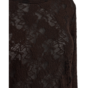FQESVIA-BLOUSE MOLE