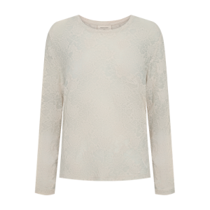 FQESVIA-BLOUSE Moonbeam