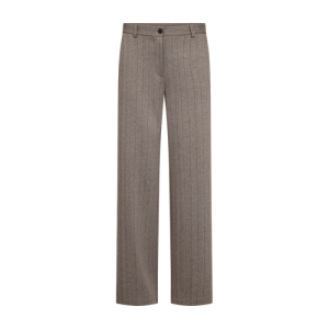 FQBONNIE-PANTS MOONBEAM W. MOLE