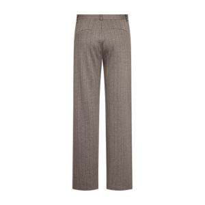 FQBONNIE-PANTS MOONBEAM W. MOLE